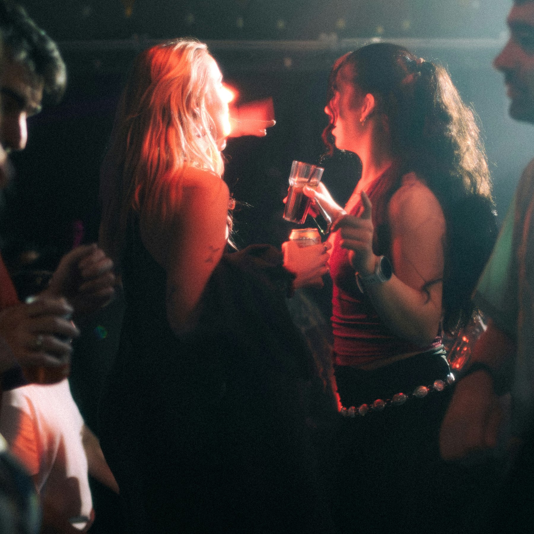 Soul City: House Music Every Saturday 