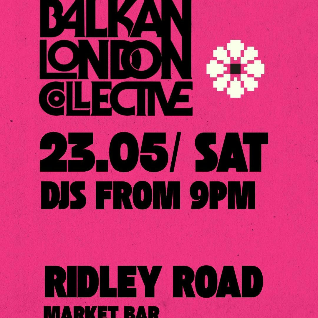 Balkan London Collective