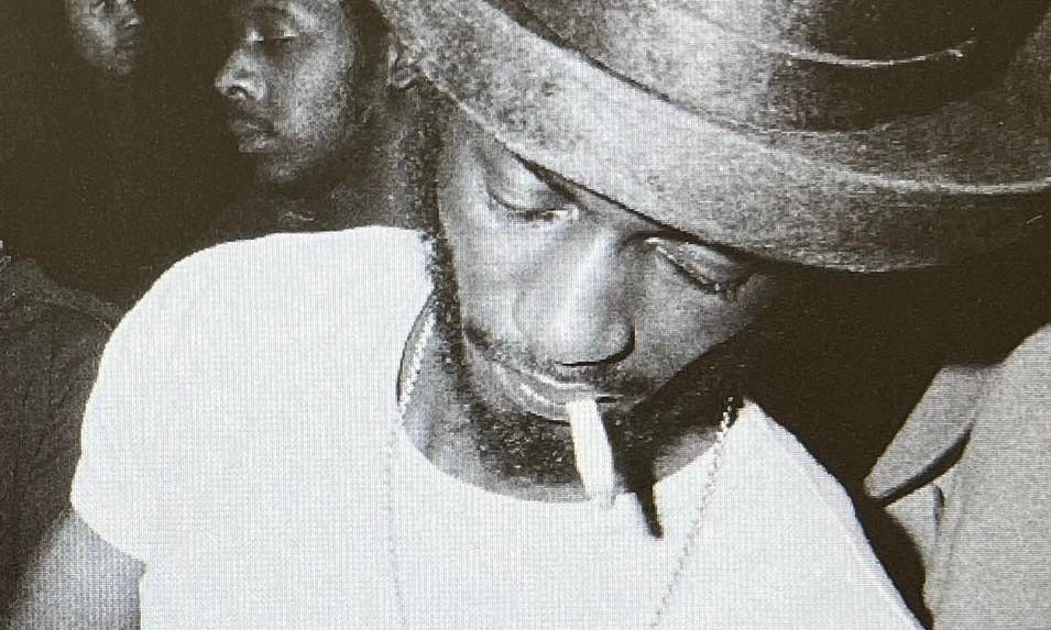 Natty Frontline + Prince Fatty