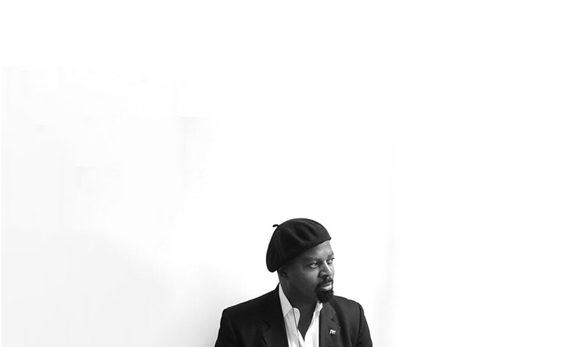 Ben Okri - The Magic Lamp