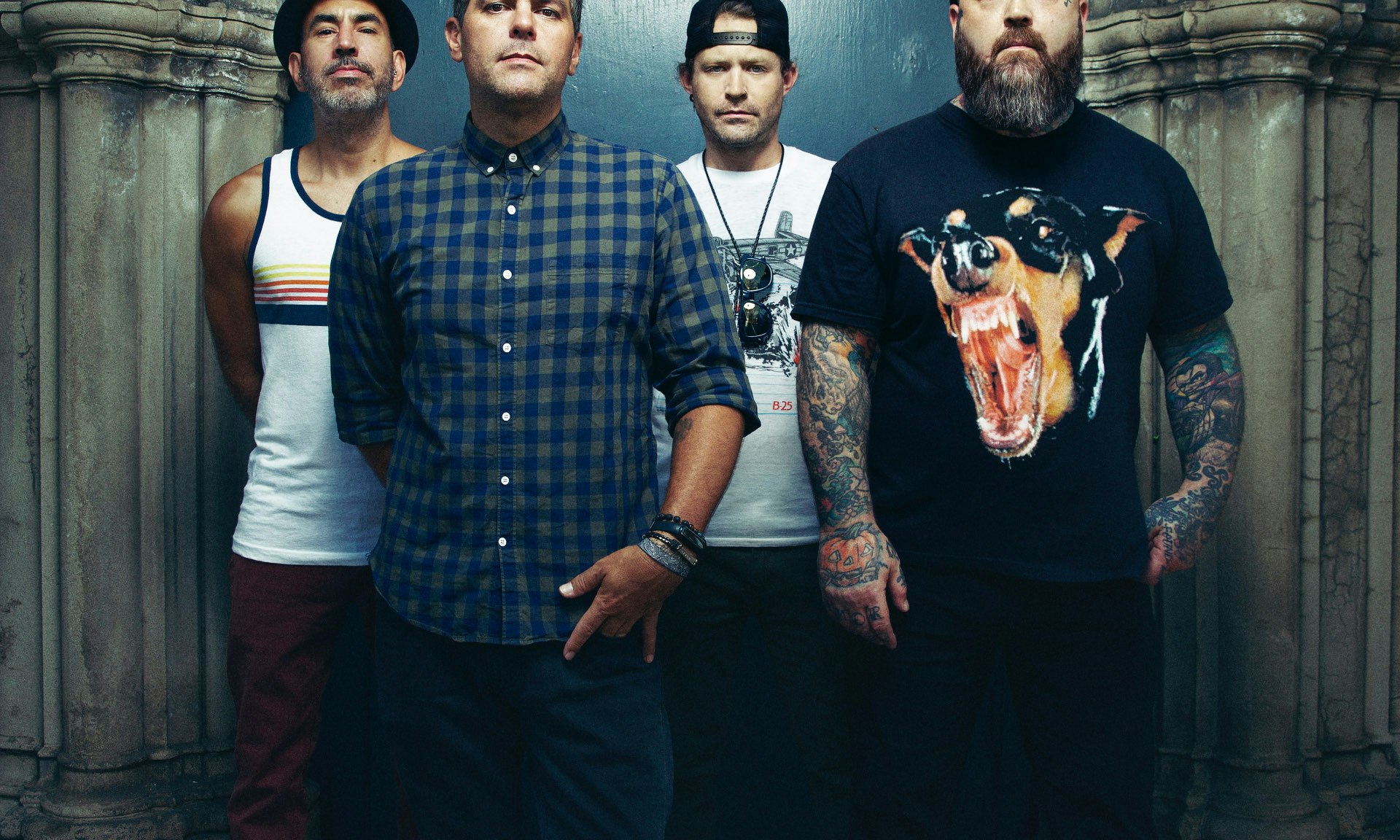 Alien Ant Farm