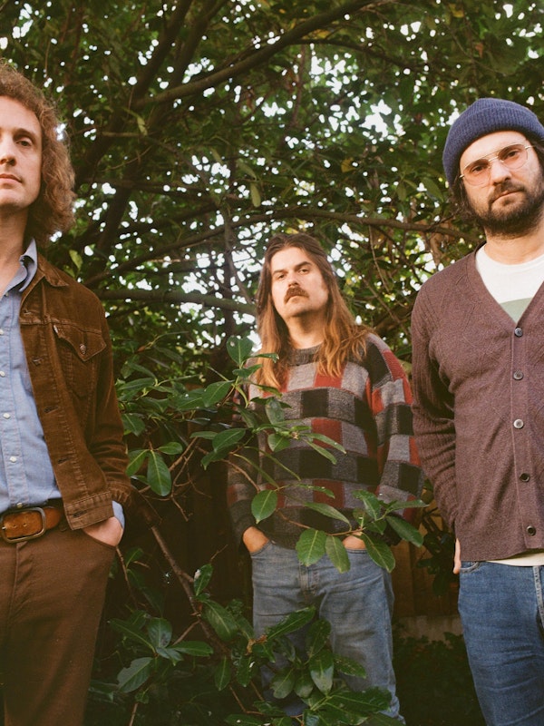 Triptides + Dark Canyon + La Croix Mystique