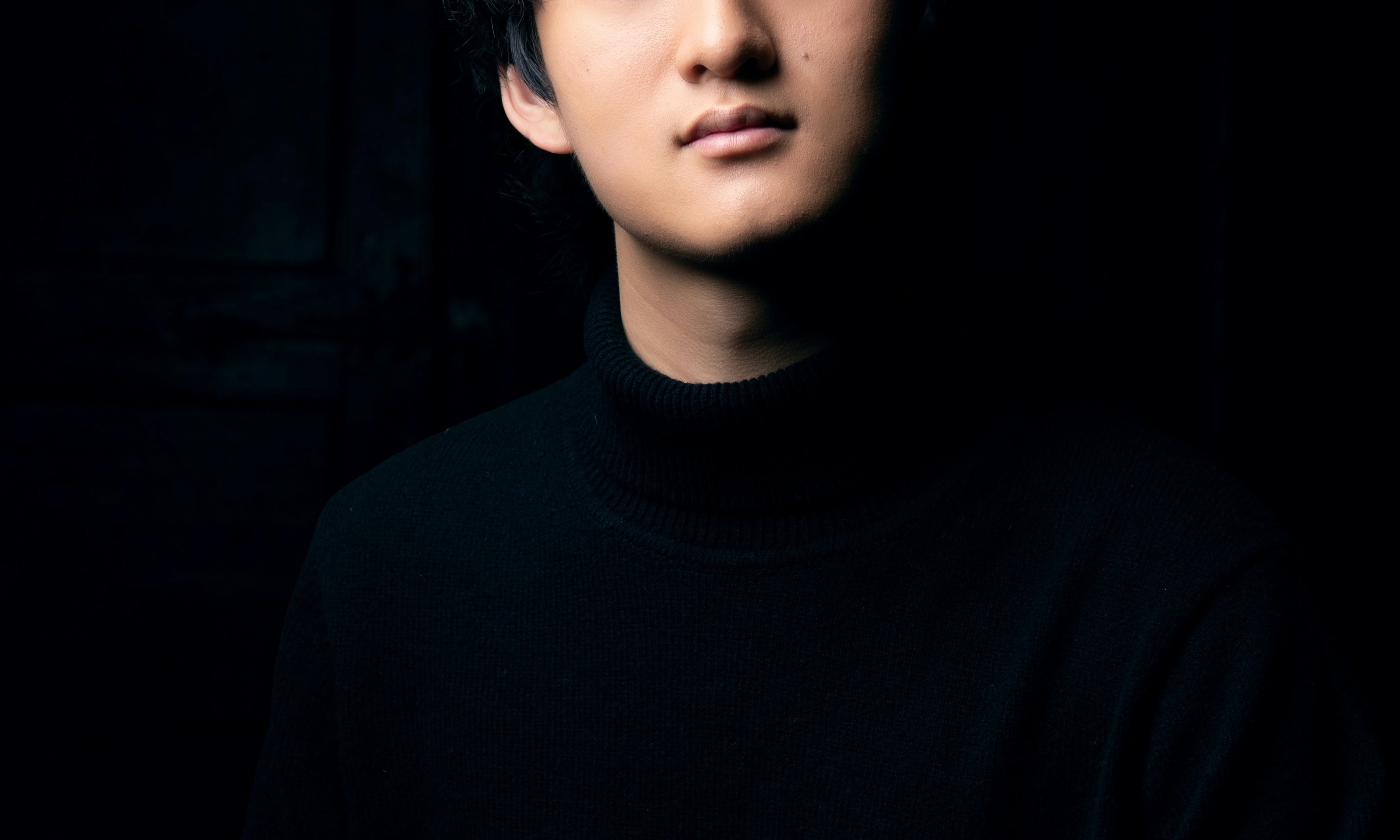 Euphoria Opening Concert - Ryan Wang