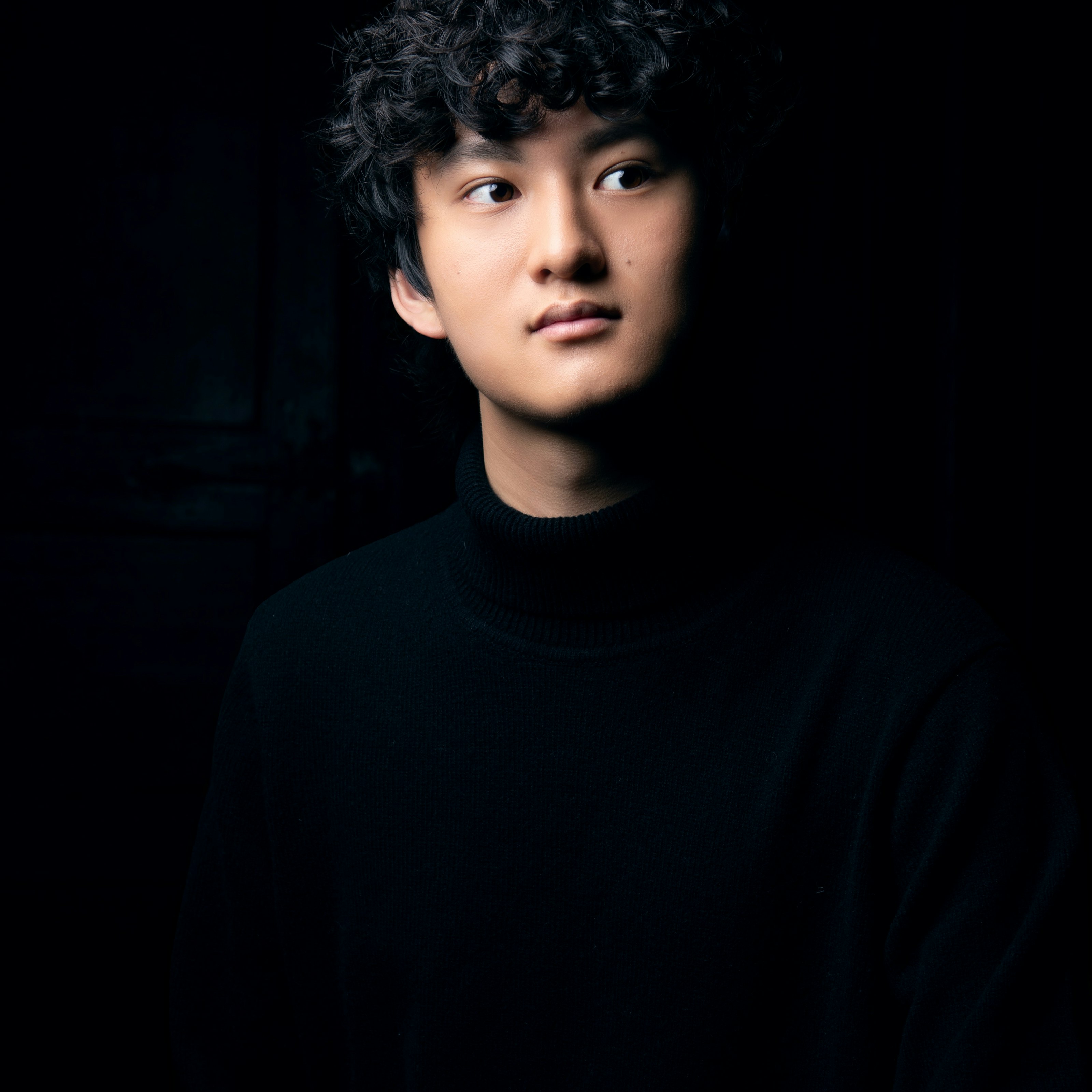Euphoria Opening Concert - Ryan Wang