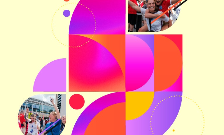 Summer Series: It's Coming Home World Cup Fanzone