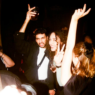Pour It Up