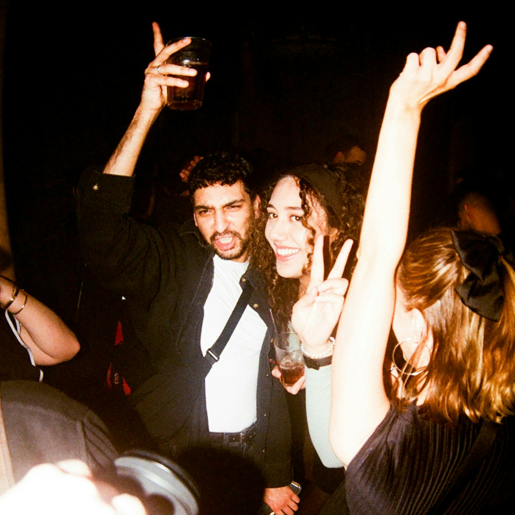 Pour It Up