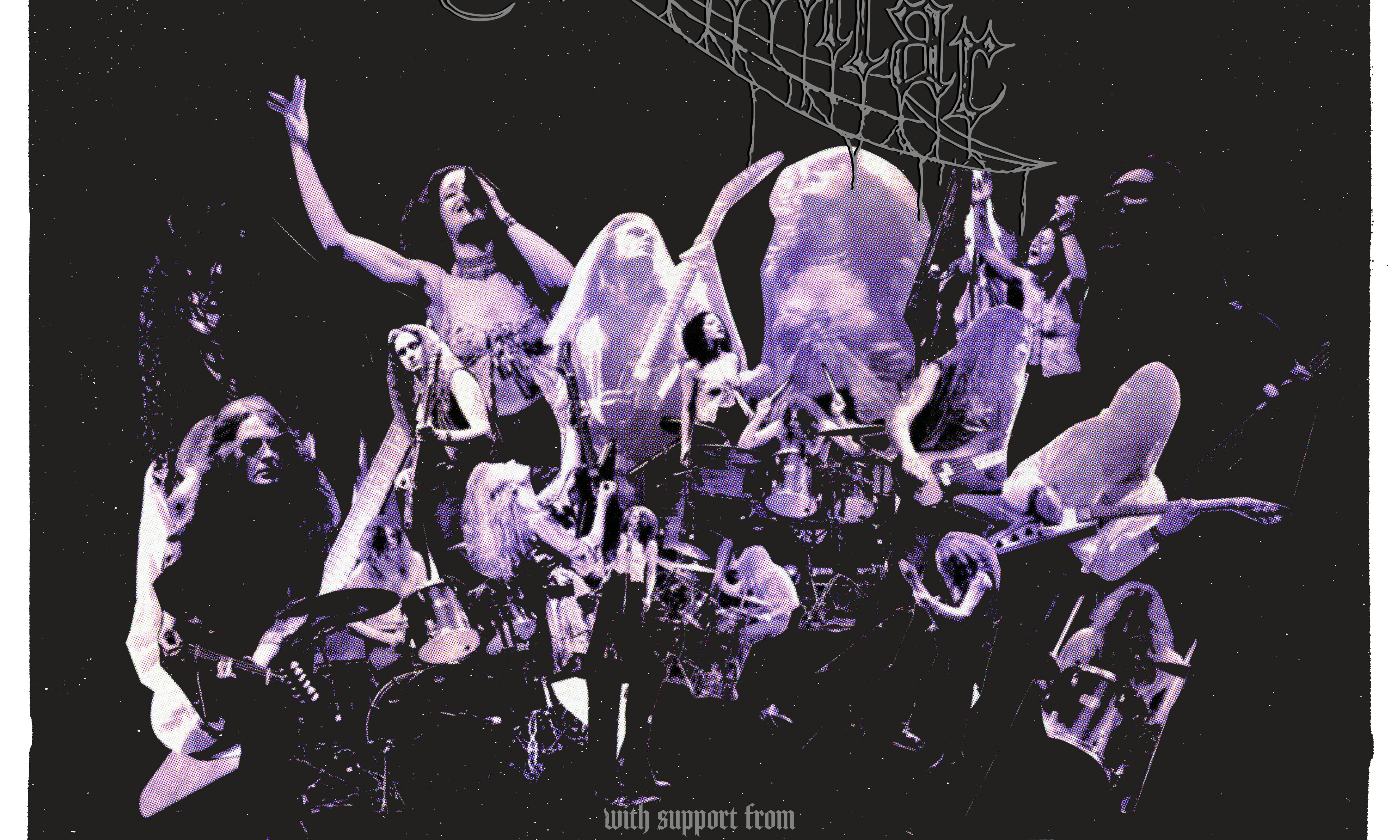 Incineration Festival Pre-Party ft Scimitar