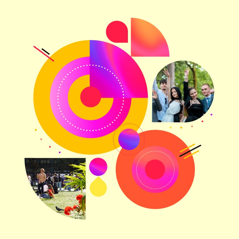 Summer Series: Friday Summer Social