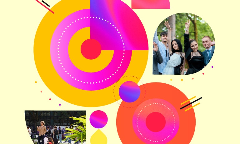 Summer Series: Friday Summer Social