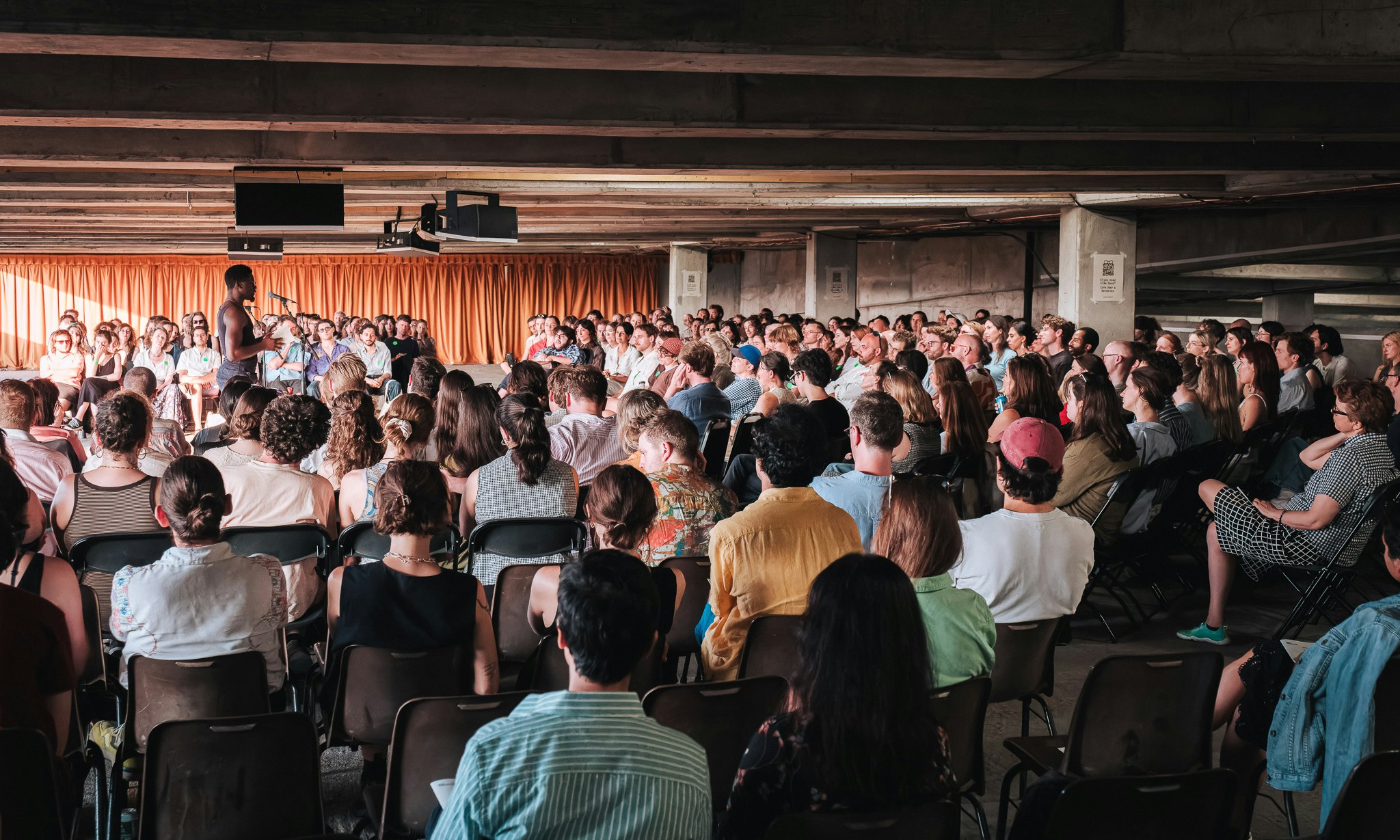 Fitzcarraldo Editions Annual Summer Party