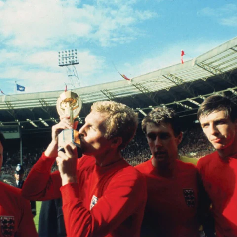 The Ultimate Football Quiz