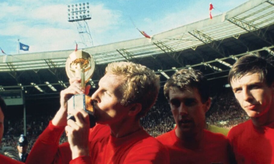 The Ultimate Football Quiz: World Cup Special