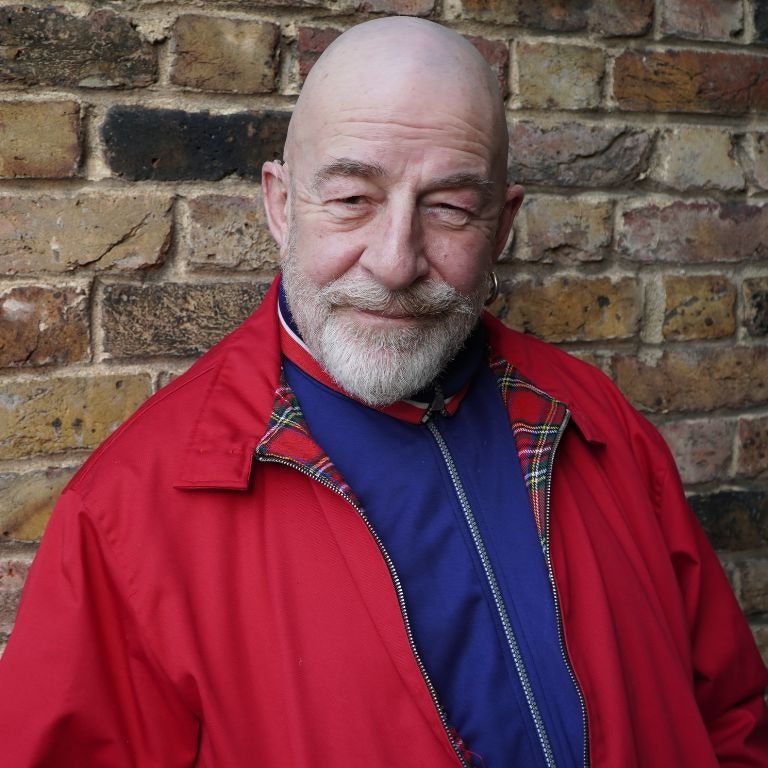 Jeff Innocent: Work In Progress at The Bill Murray - Angel Comedy Club