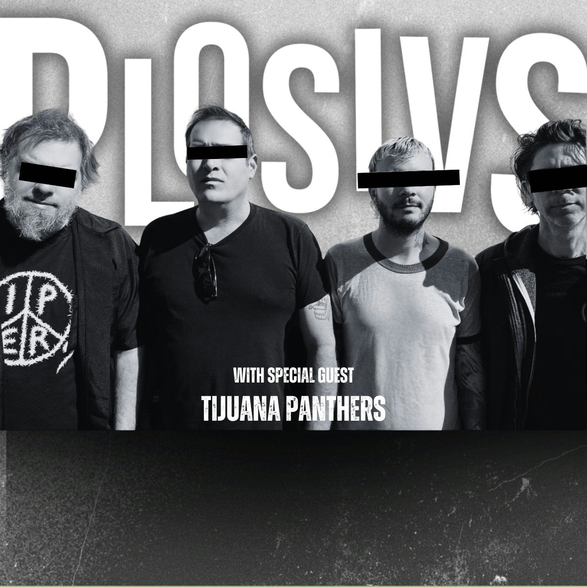 Plosivs