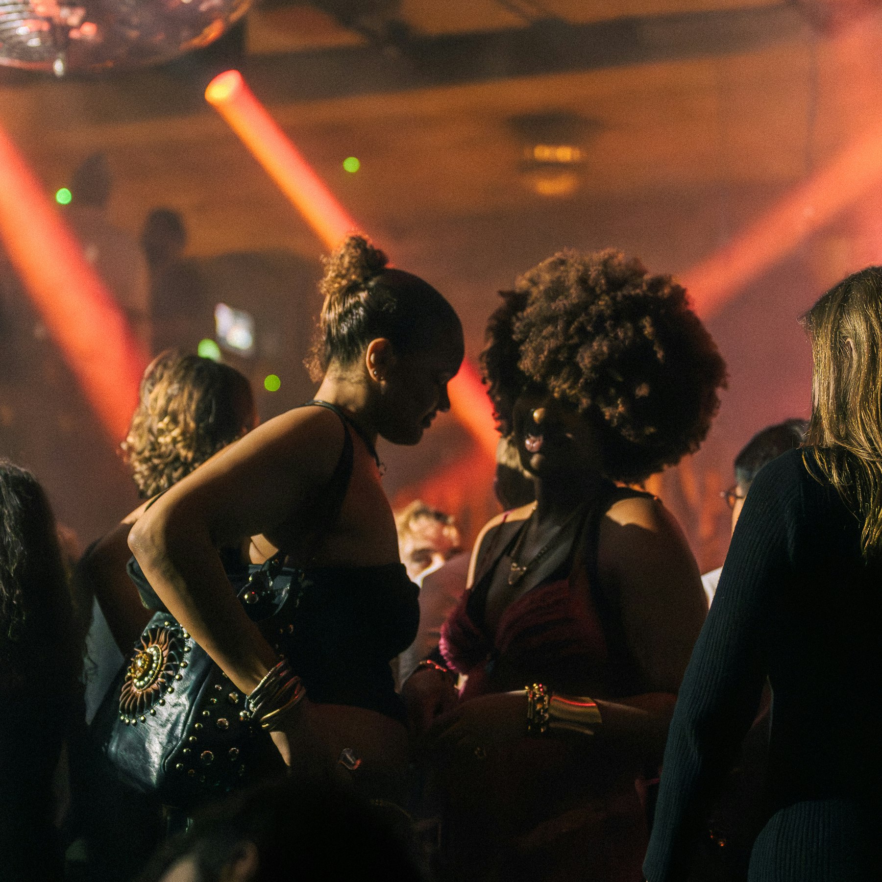 Soul City: Bank Holiday Special