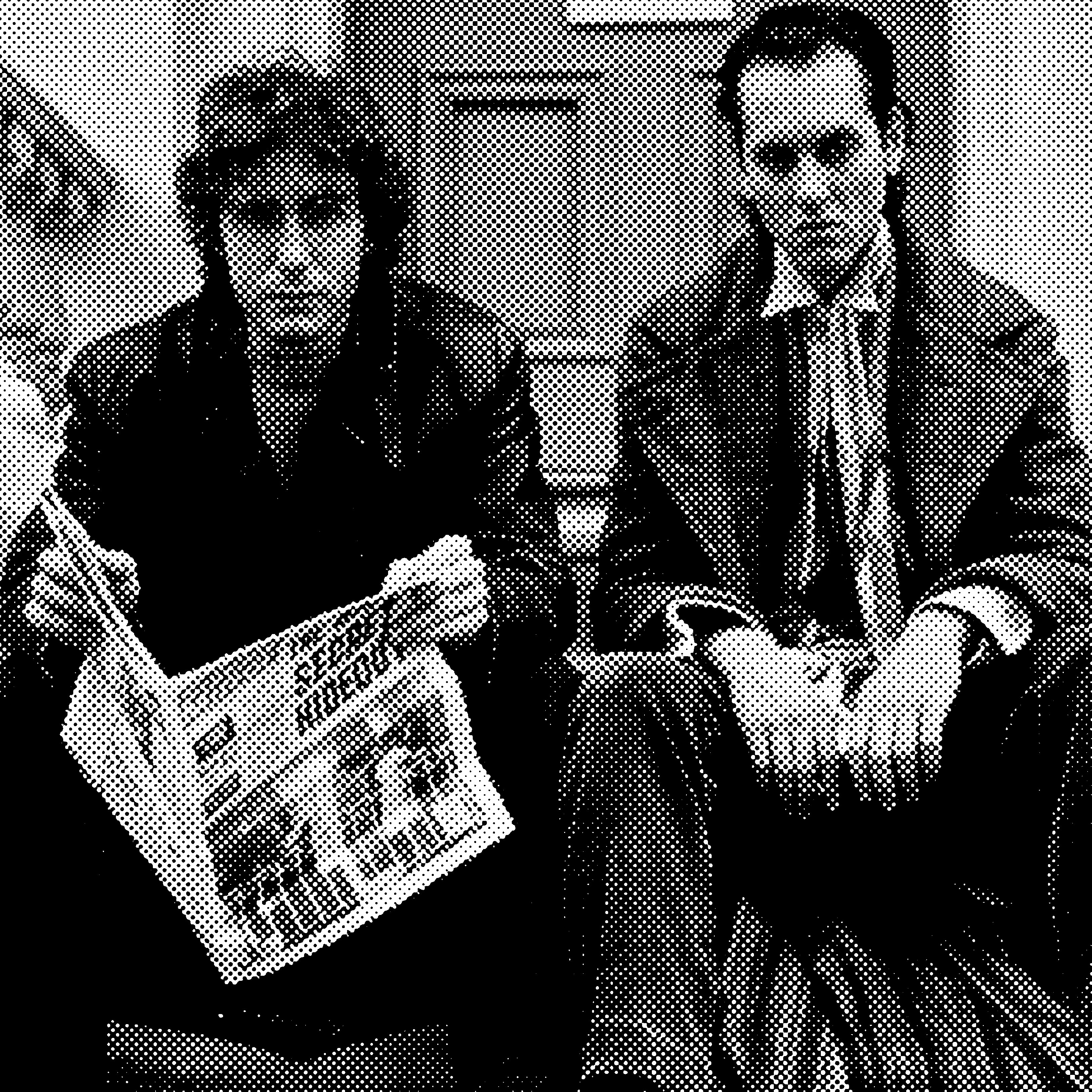 A screening of Withnail and I