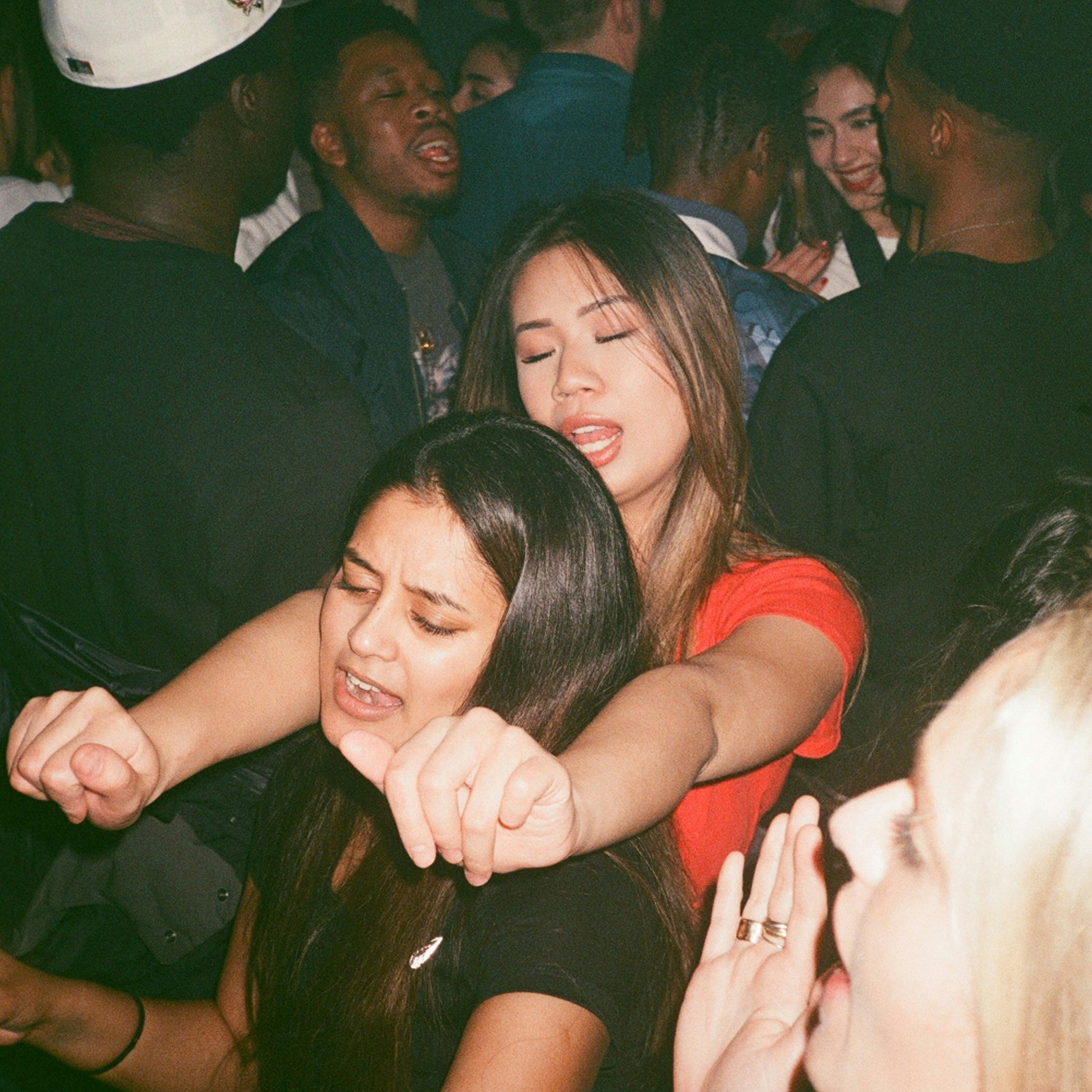 Pour It Up