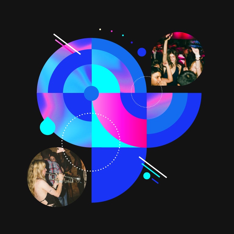 Summer Series: Union House Party 