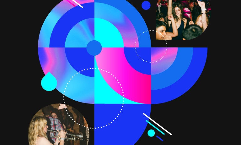 Summer Series: Union House Party