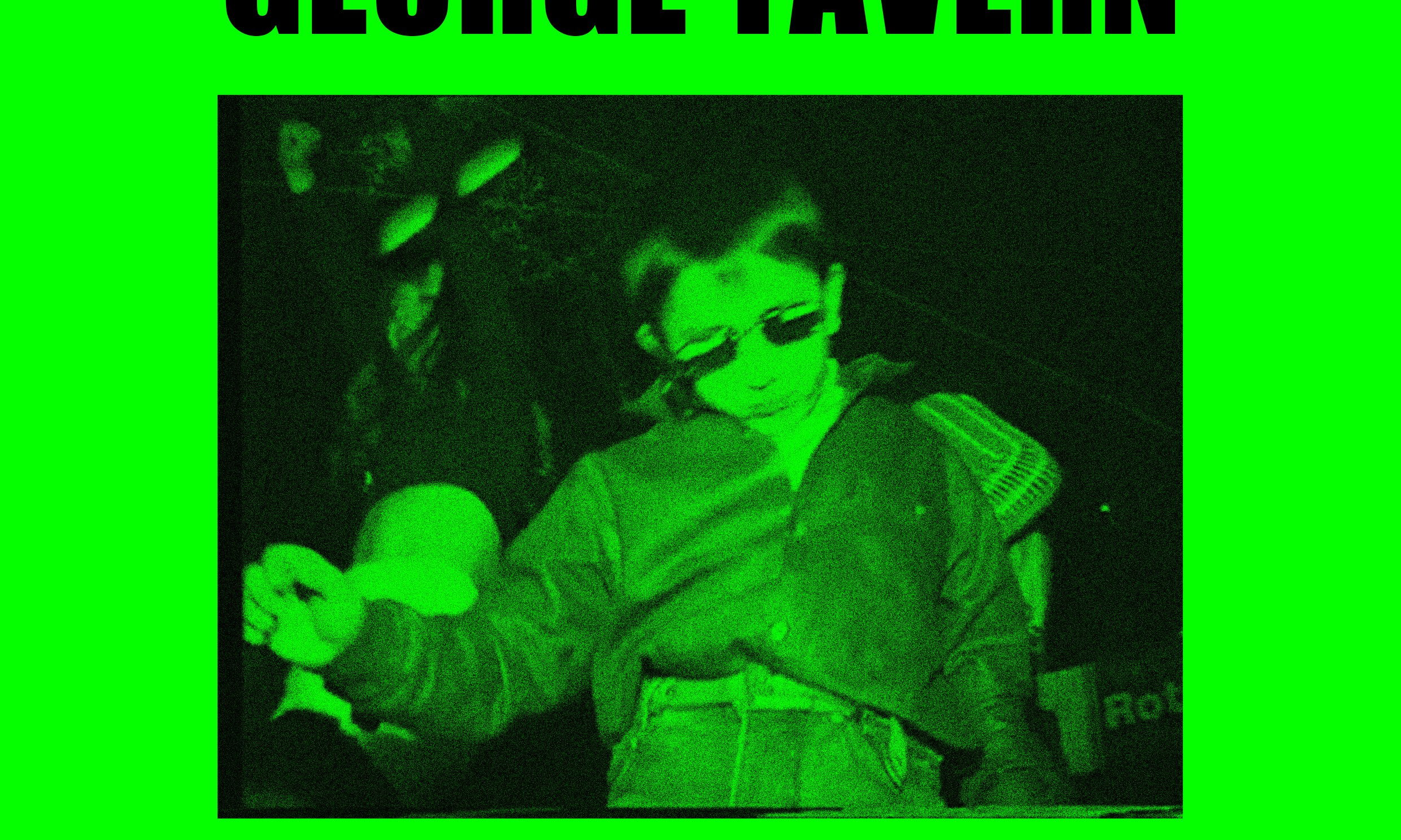 Rave The George Tavern