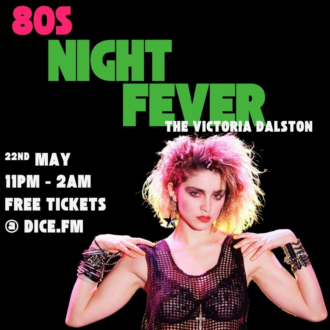 Night Fever