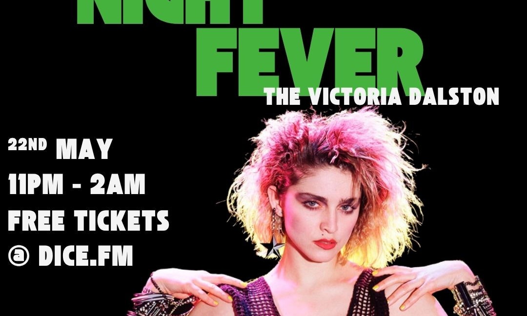 Night Fever