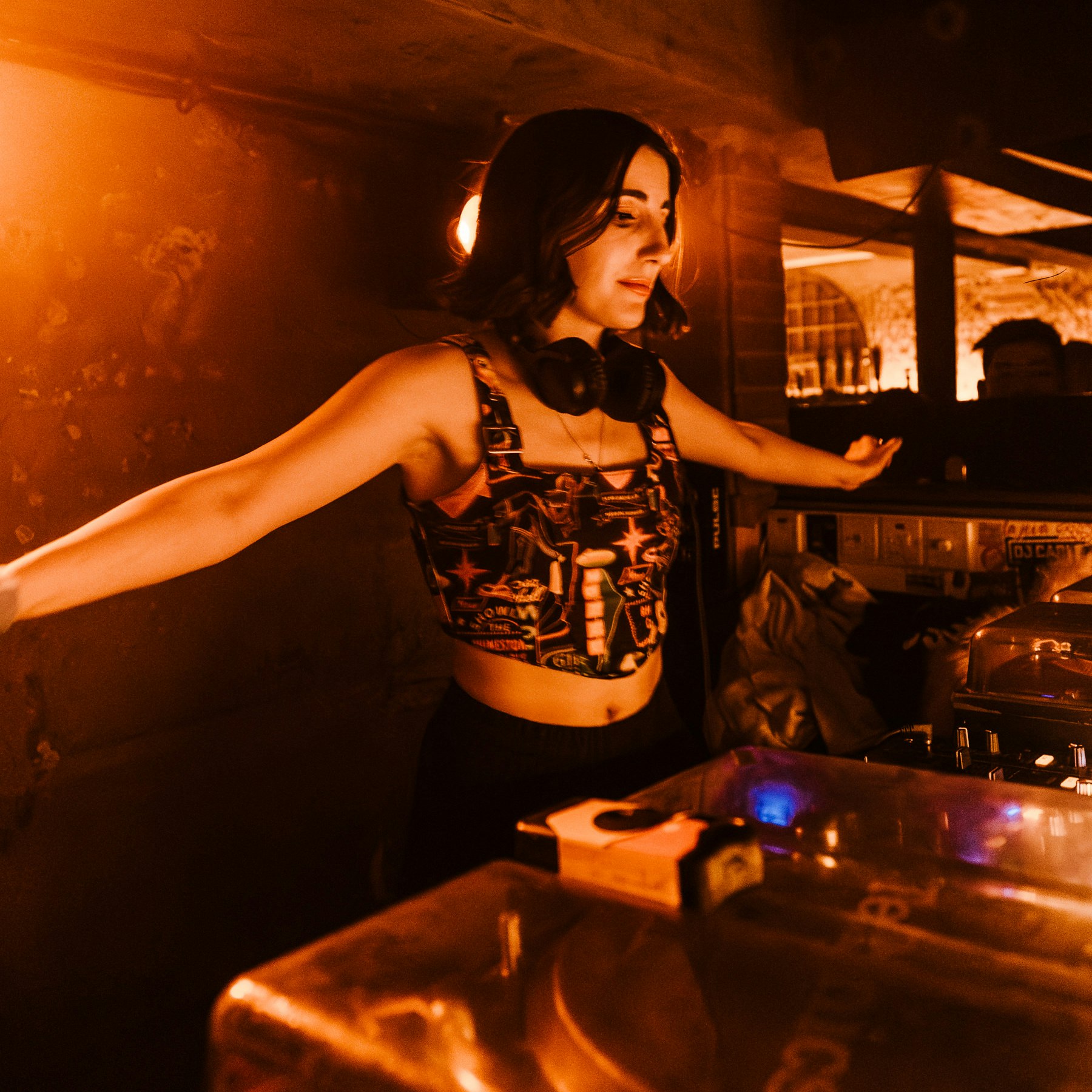 Soul City: House Music Every Saturday 