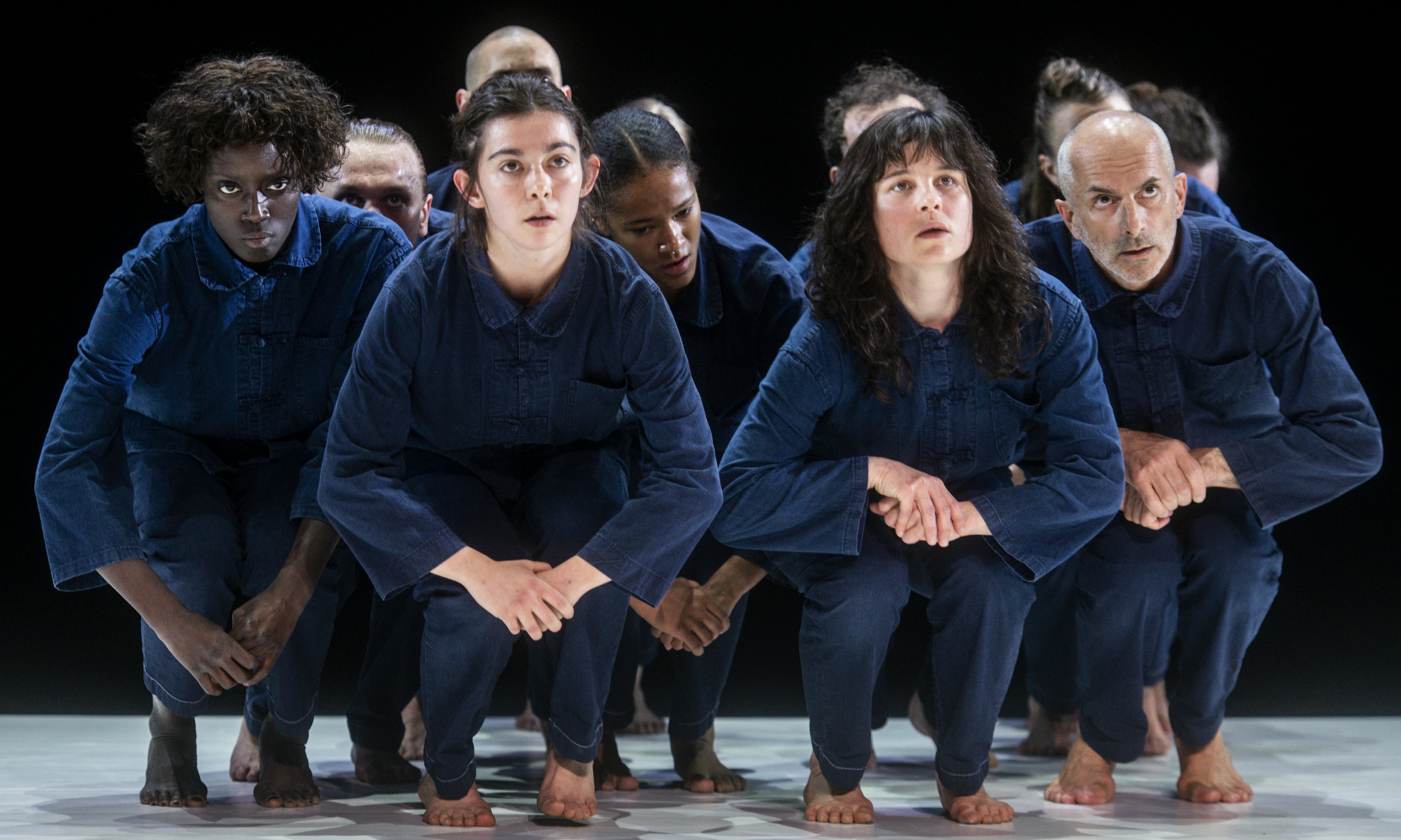 Oona Doherty Hope Hunt & Ascension into Lazarus