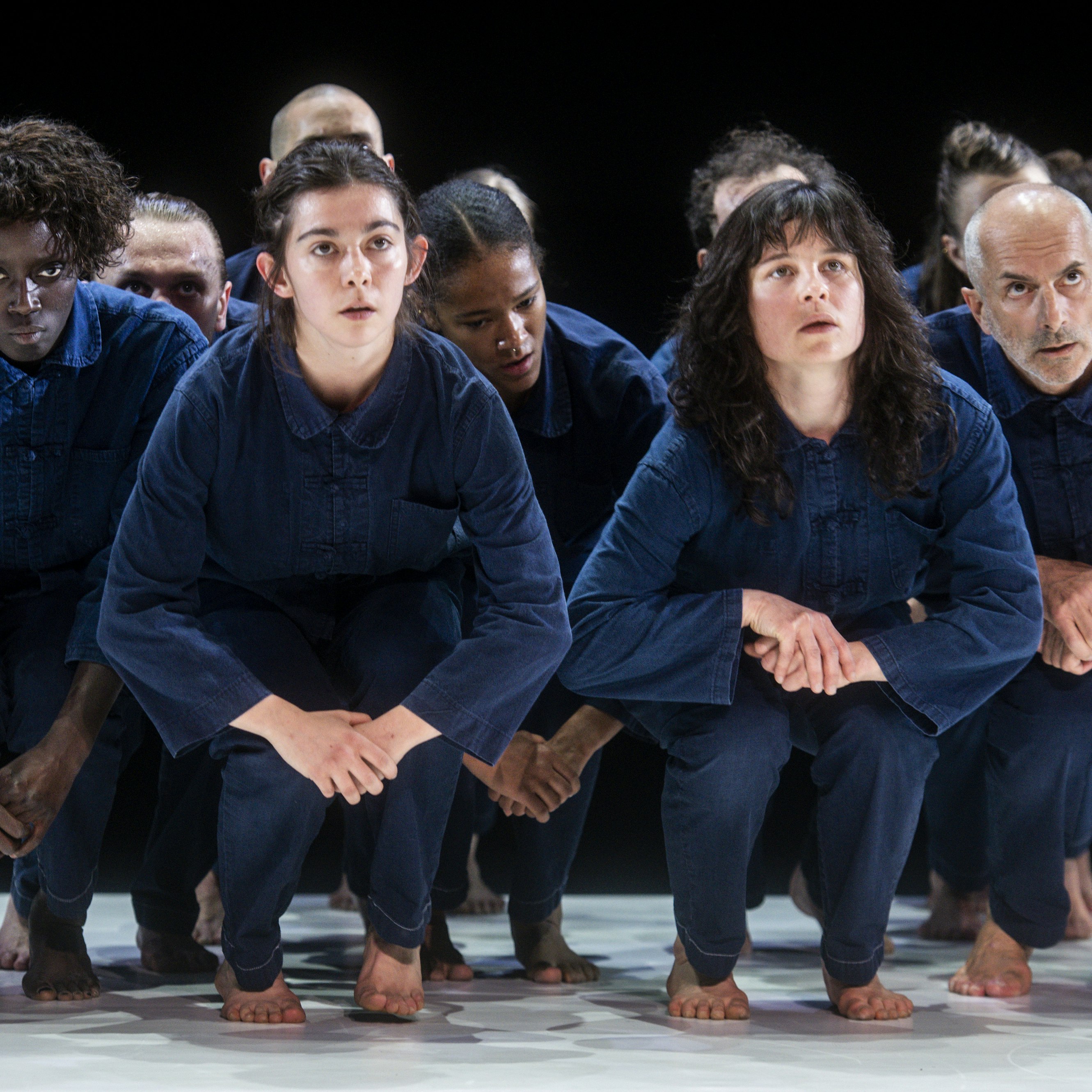 Oona Doherty Hope Hunt & Ascension into Lazarus