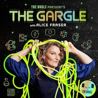 The Gargle - LIVE!
