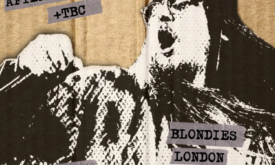 After Smoke Clears + Support