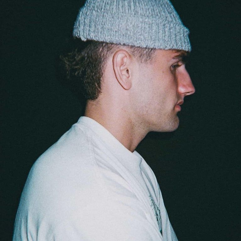 CLR Live Presents: Theo Zellus & Liam Mera Kai
