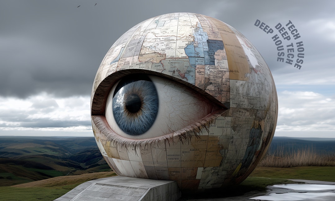 Subvrs / Tech House and Deep House / Free Party