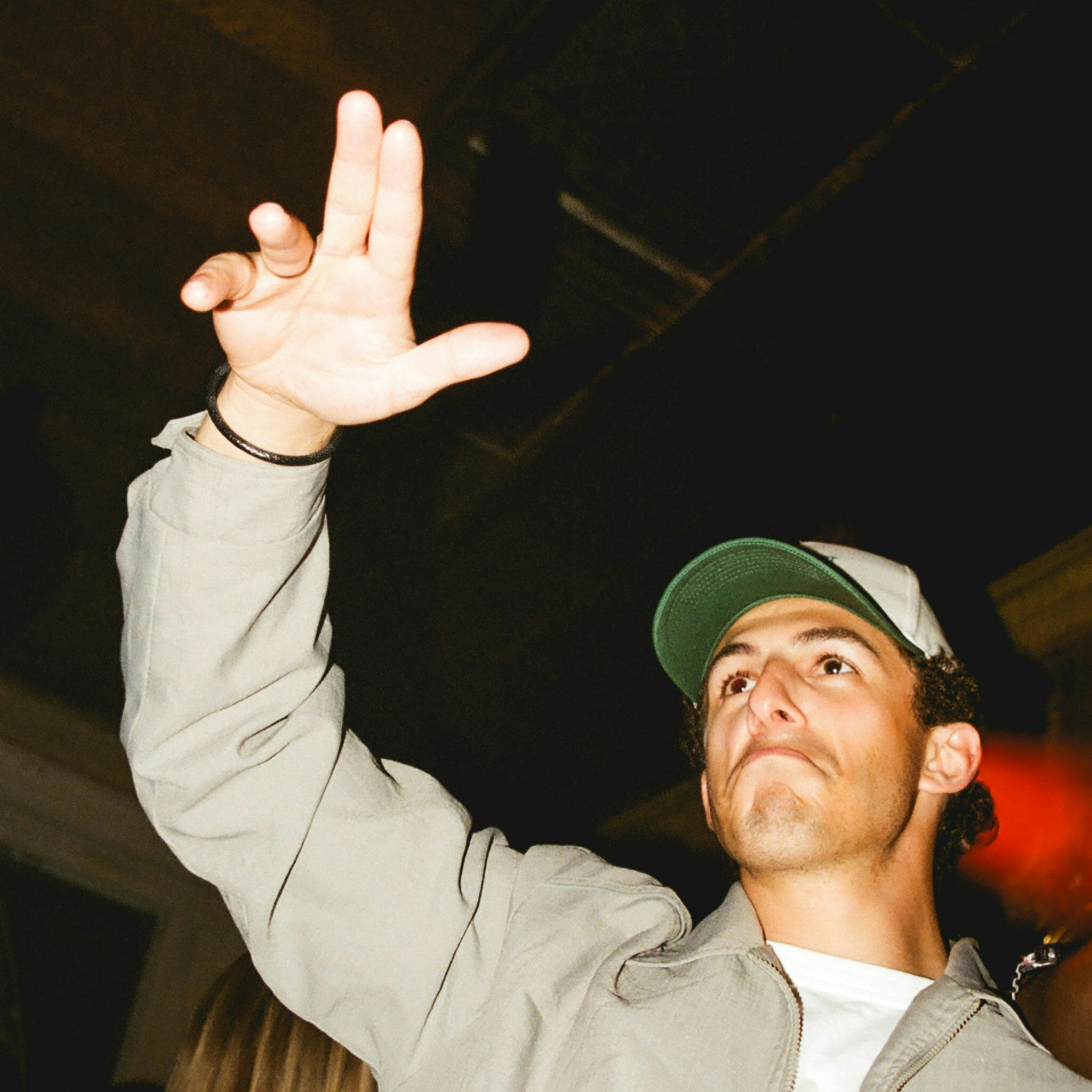 Pour It Up