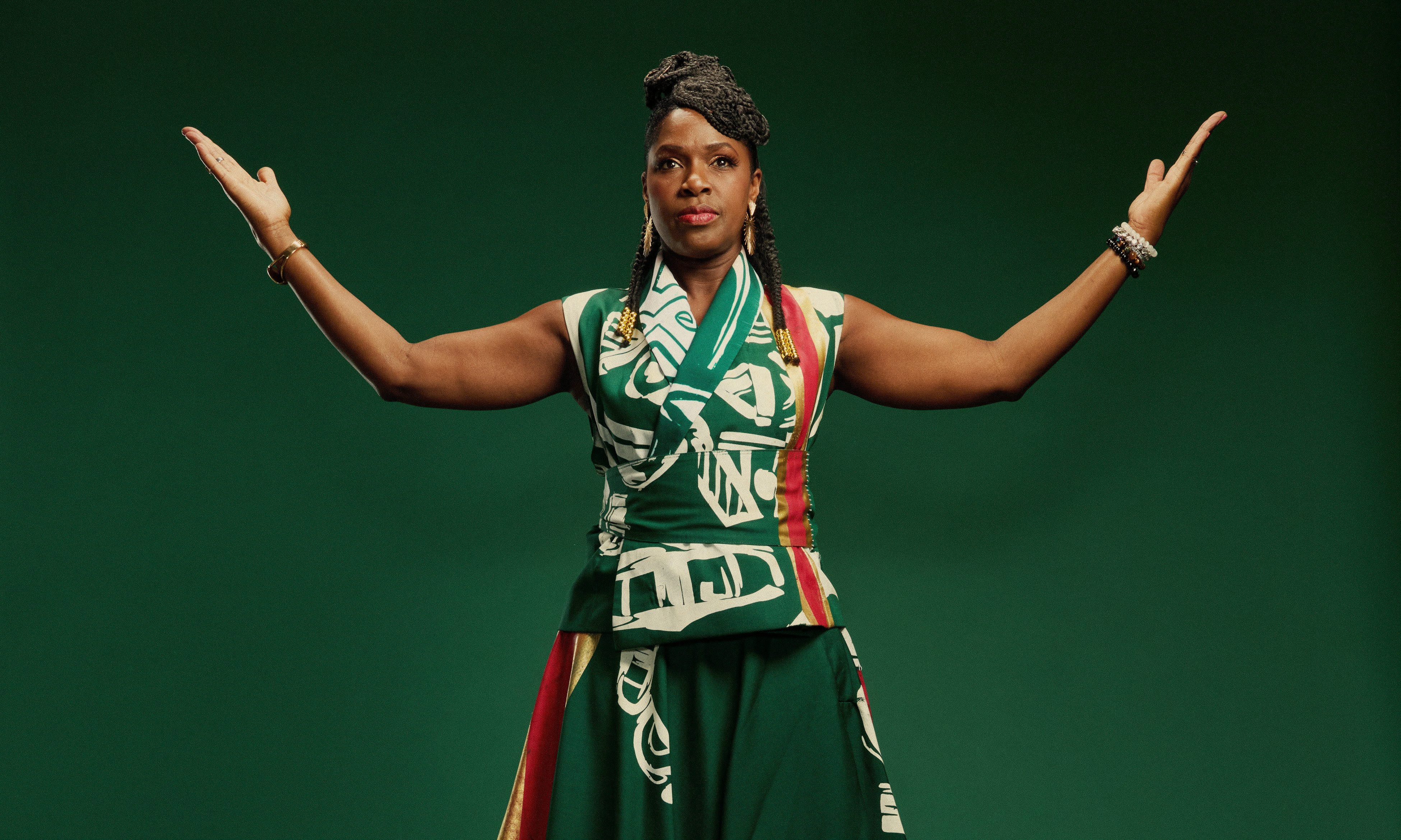 Ibibio Sound Machine