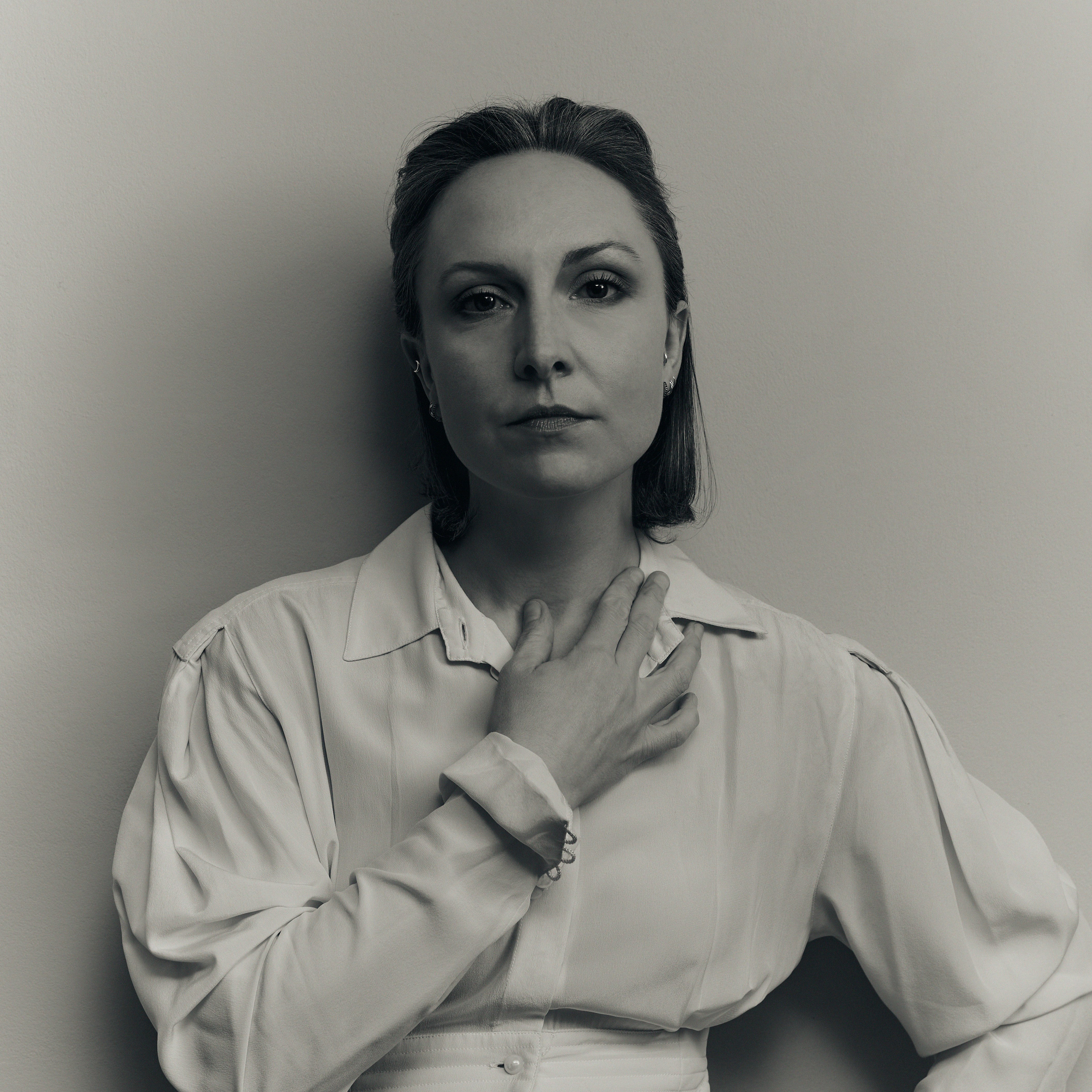 Music by Mica Levi, Performed by Eliza McCarthy