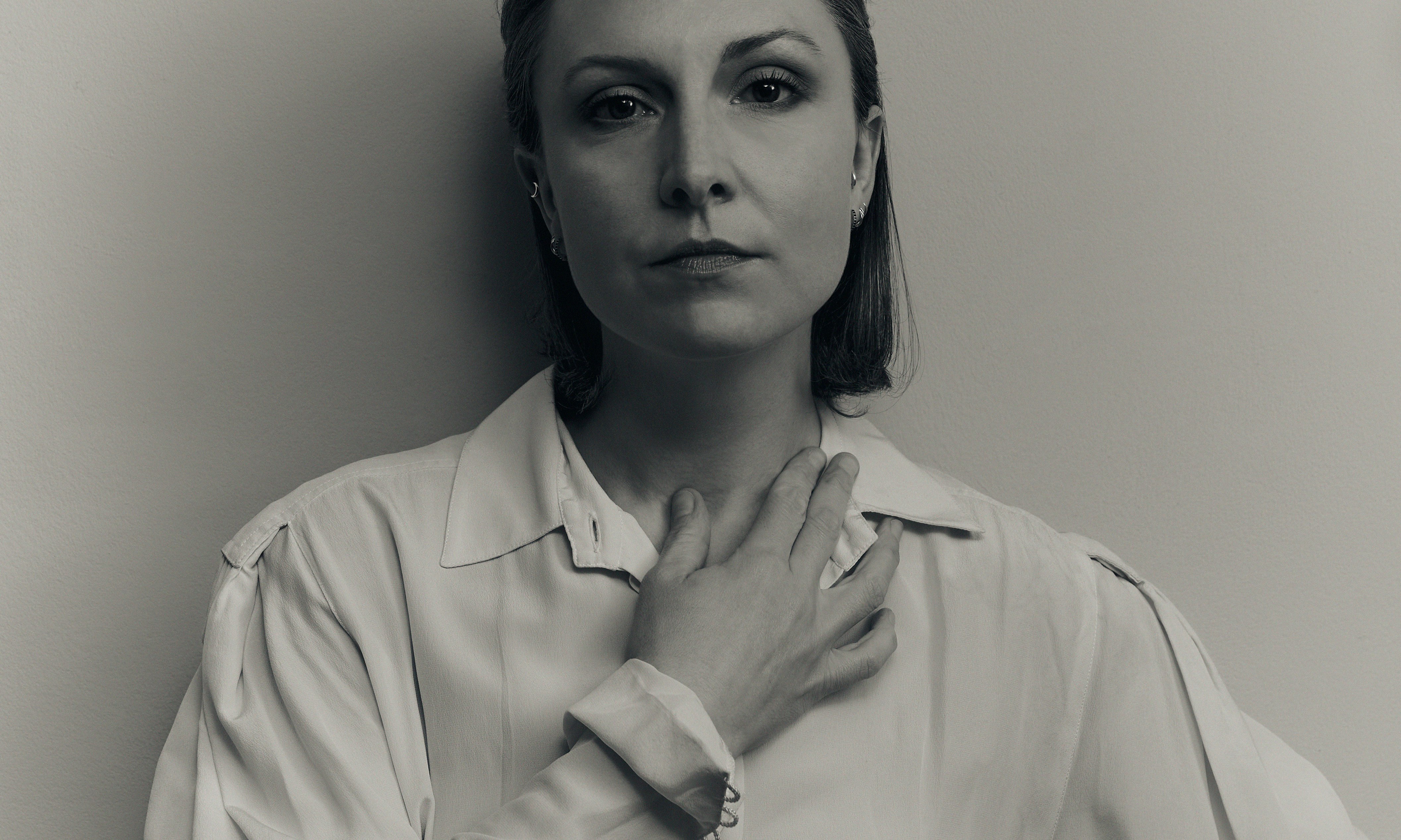 Music by Mica Levi, Performed by Eliza McCarthy