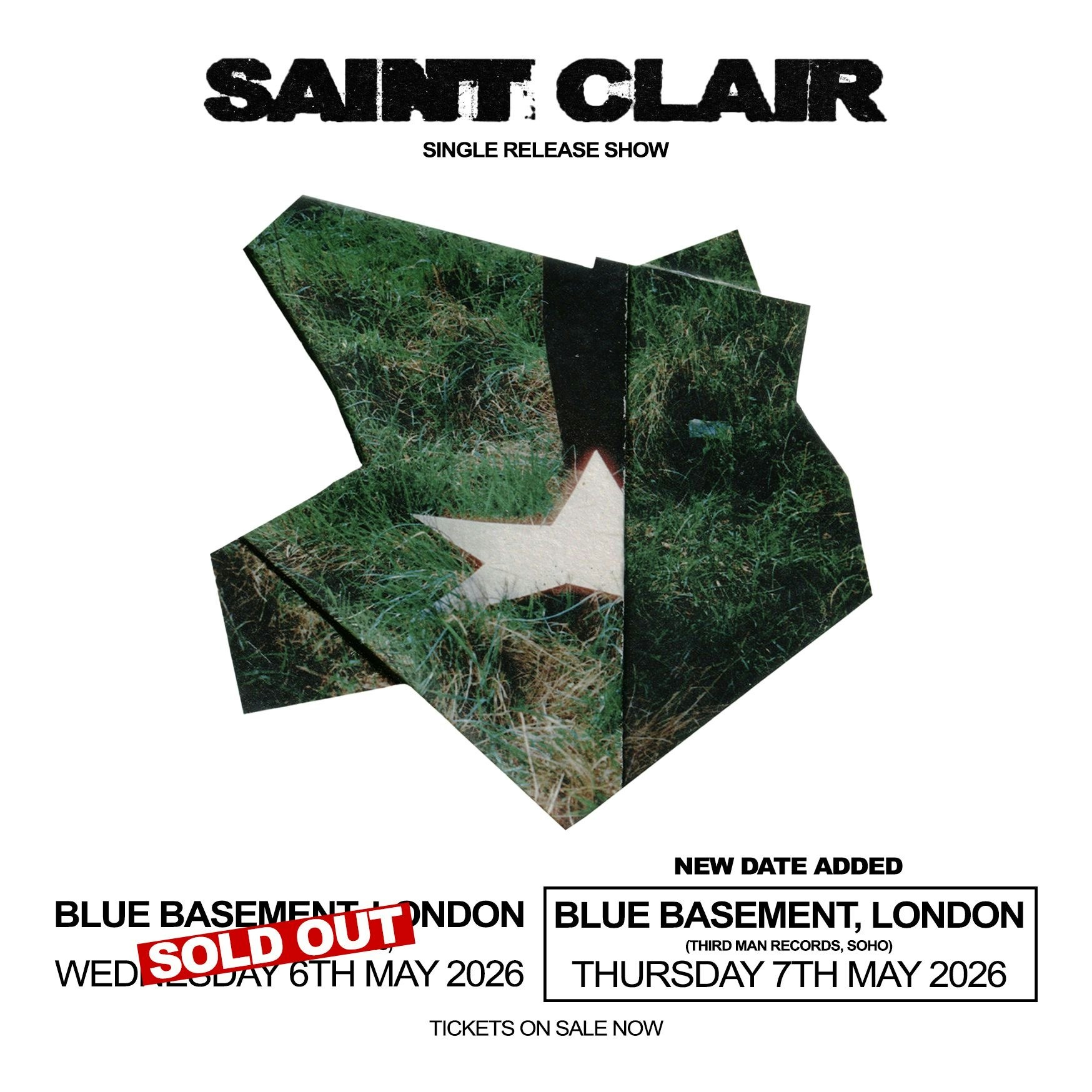 Saint Clair