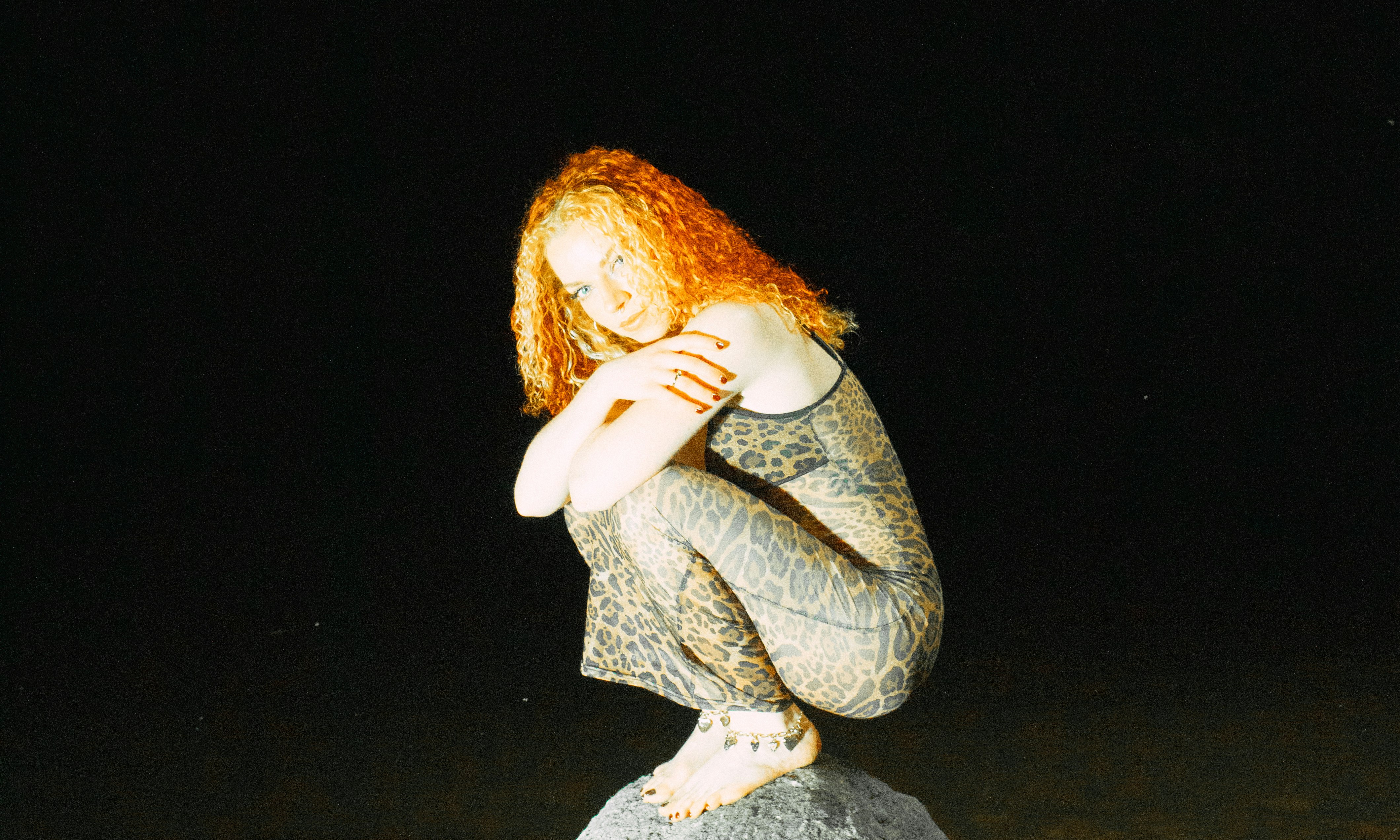 Mike Kota with May Payne - MATINEE SHOW