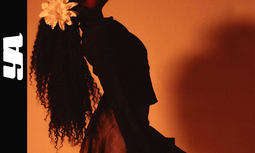 Haus Session: Young Athena