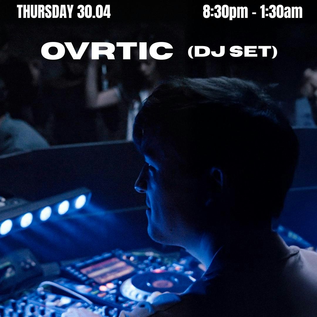 Ovrtic