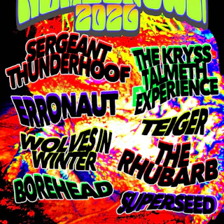 Civil War presents HOMEGROWN ALLDAYER 2026