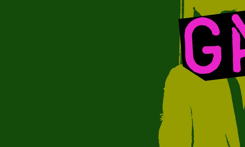 Garageland London – Flick Knives (DE), Casual Drag, 52 Punch Up!
