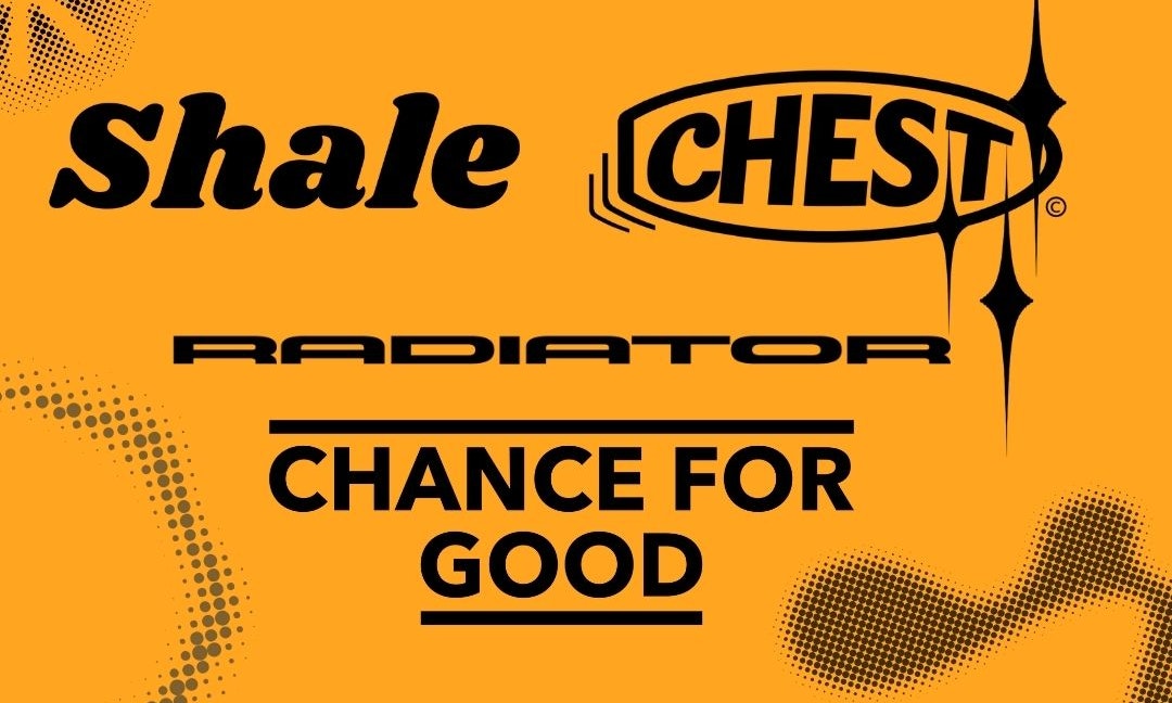 Islington Radio Live: Shale