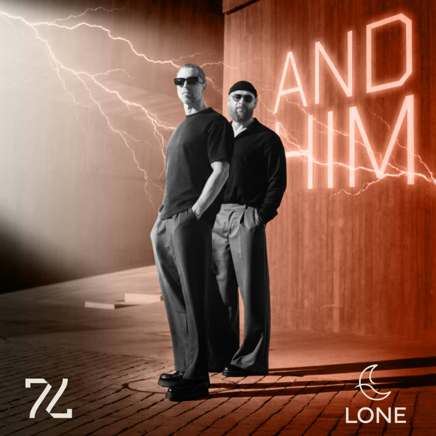 77 X Lone presents: Andhim
