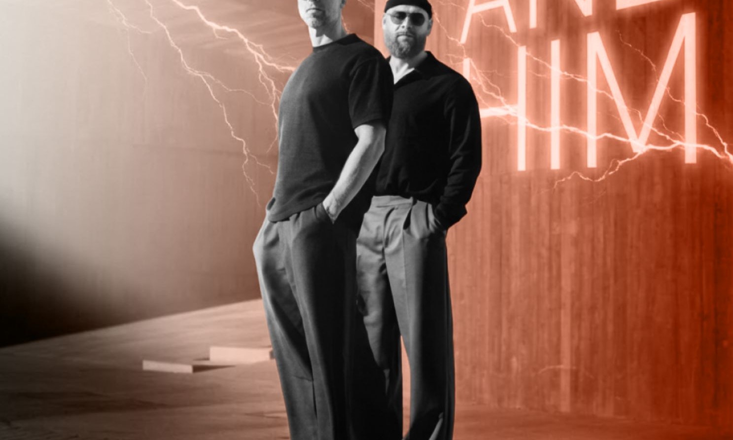 77 X Lone presents: Andhim