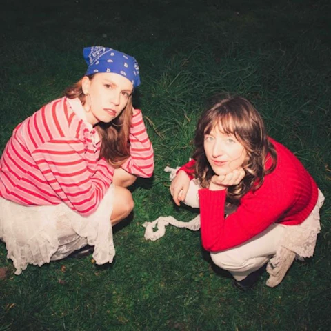 Scared To Dance: Guest DJs Prima Queen