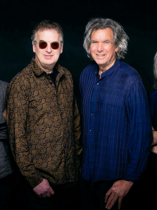 Soft Machine - 10 Years of Hot Box