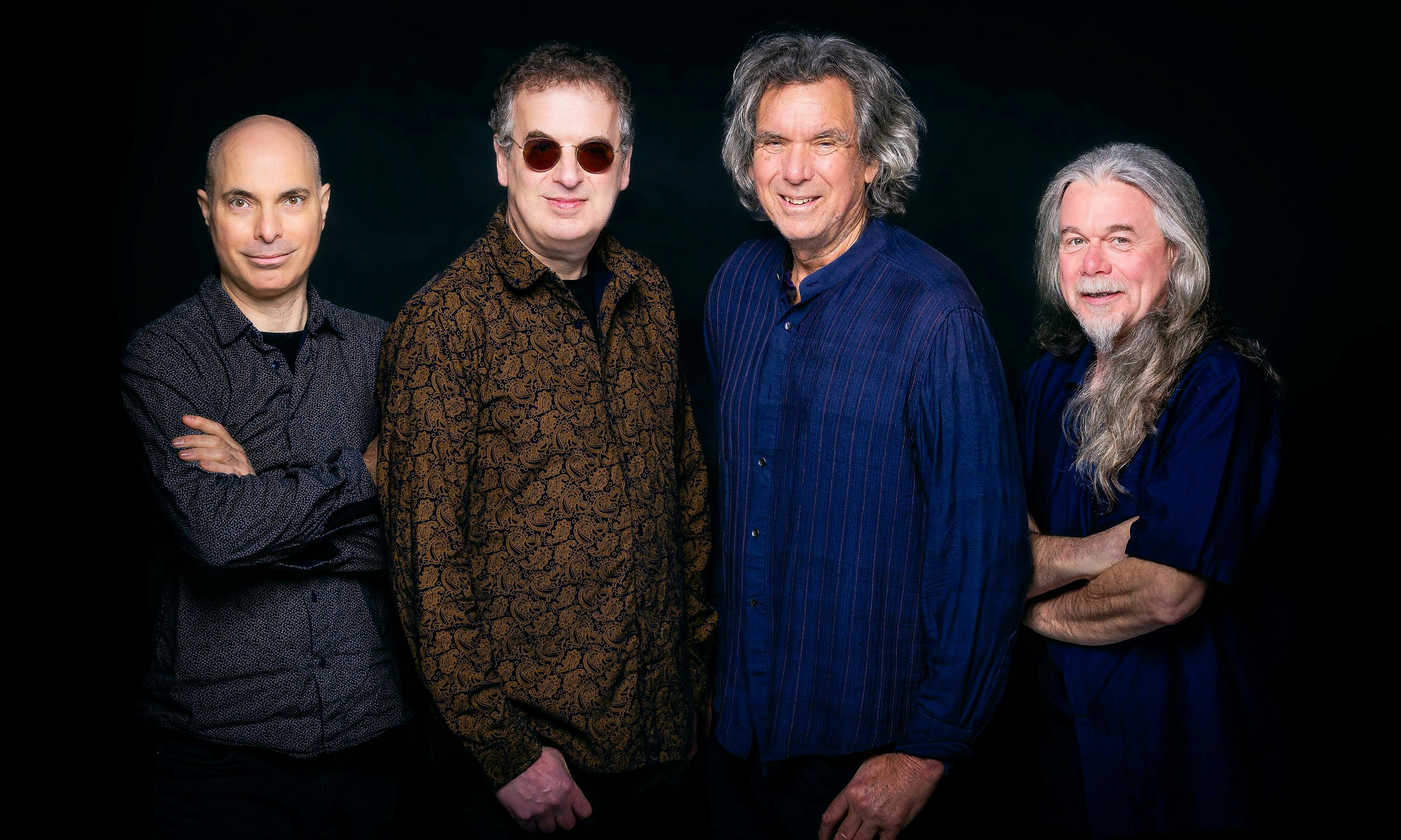 Soft Machine  - 10 Years of Hot Box